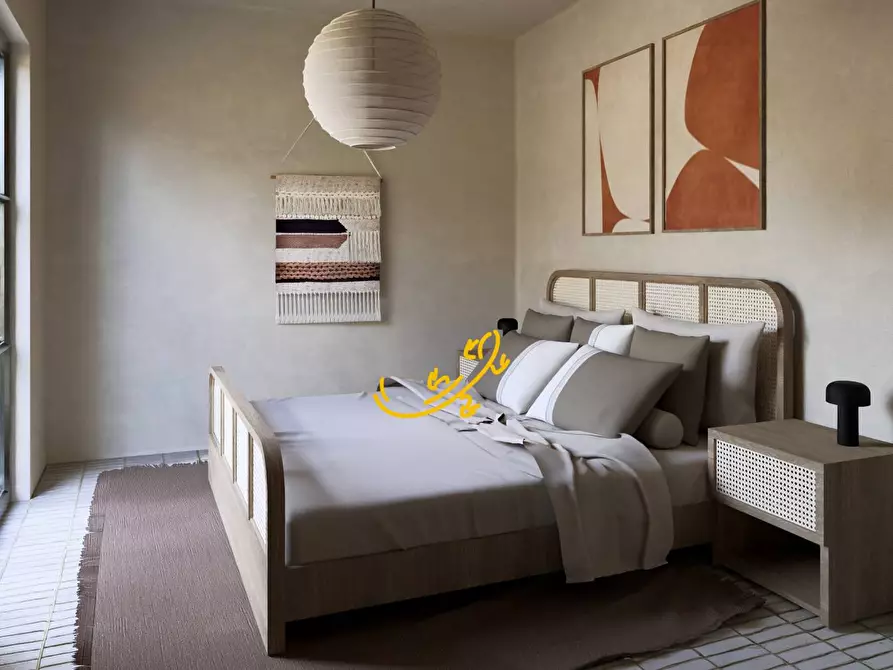 Immagine 20 di Villa in vendita  in Polignano a Polignano A Mare