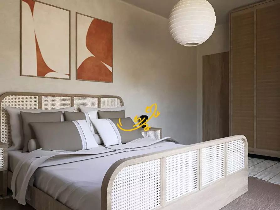 Immagine 21 di Villa in vendita  in Polignano a Polignano A Mare