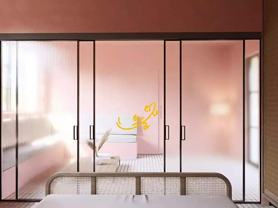 Immagine 25 di Villa in vendita  in Polignano a Polignano A Mare