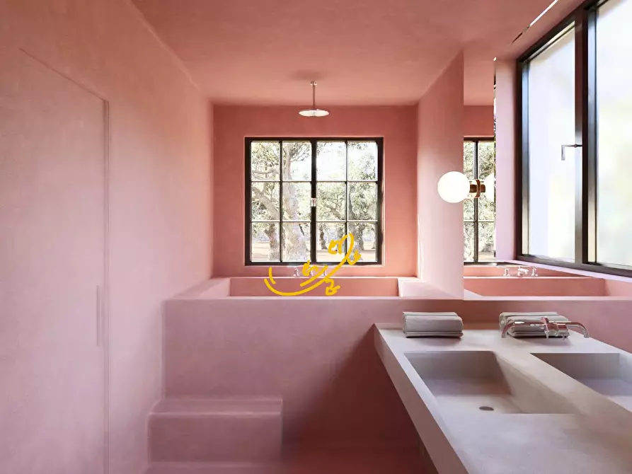 Immagine 29 di Villa in vendita  in Polignano a Polignano A Mare