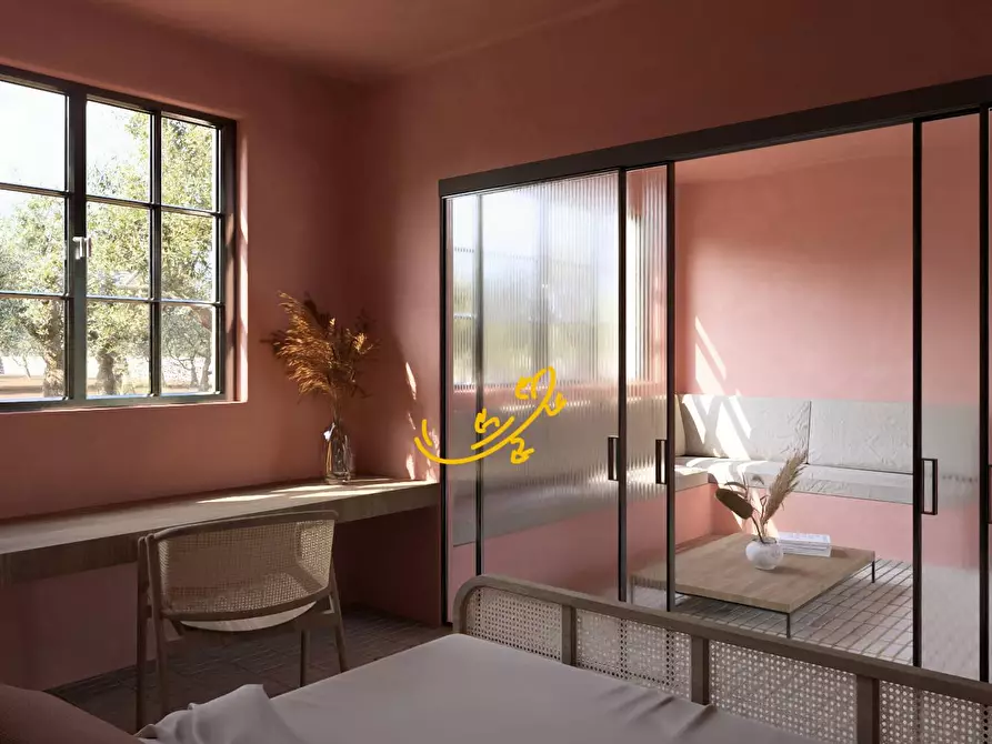 Immagine 35 di Villa in vendita  in Polignano a Polignano A Mare