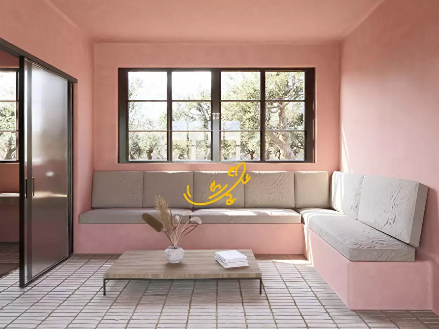 Immagine 34 di Villa in vendita  in Polignano a Polignano A Mare