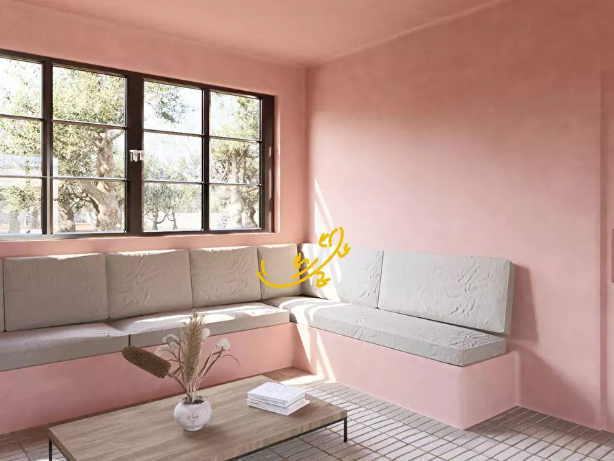 Immagine 26 di Villa in vendita  in Polignano a Polignano A Mare