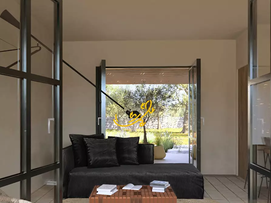 Immagine 16 di Villa in vendita  in Polignano a Polignano A Mare