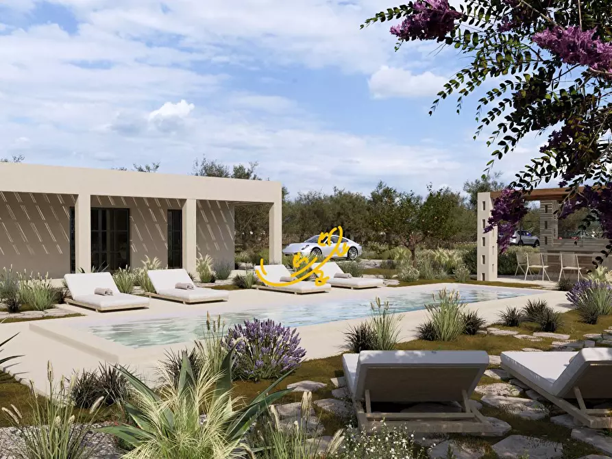 Immagine 40 di Villa in vendita  in Polignano a Polignano A Mare