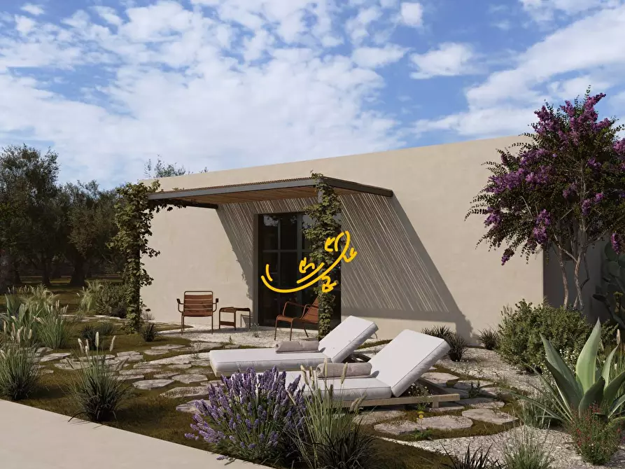 Immagine 41 di Villa in vendita  in Polignano a Polignano A Mare