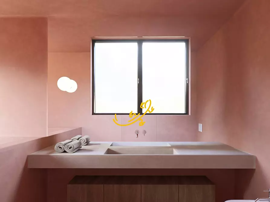 Immagine 33 di Villa in vendita  in Polignano a Polignano A Mare