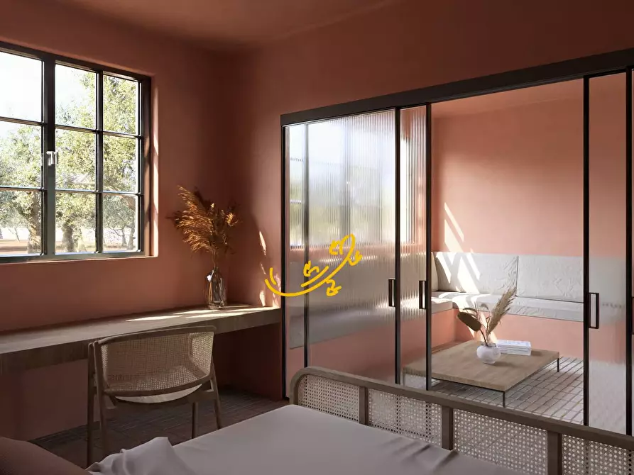 Immagine 22 di Villa in vendita  in Polignano a Polignano A Mare