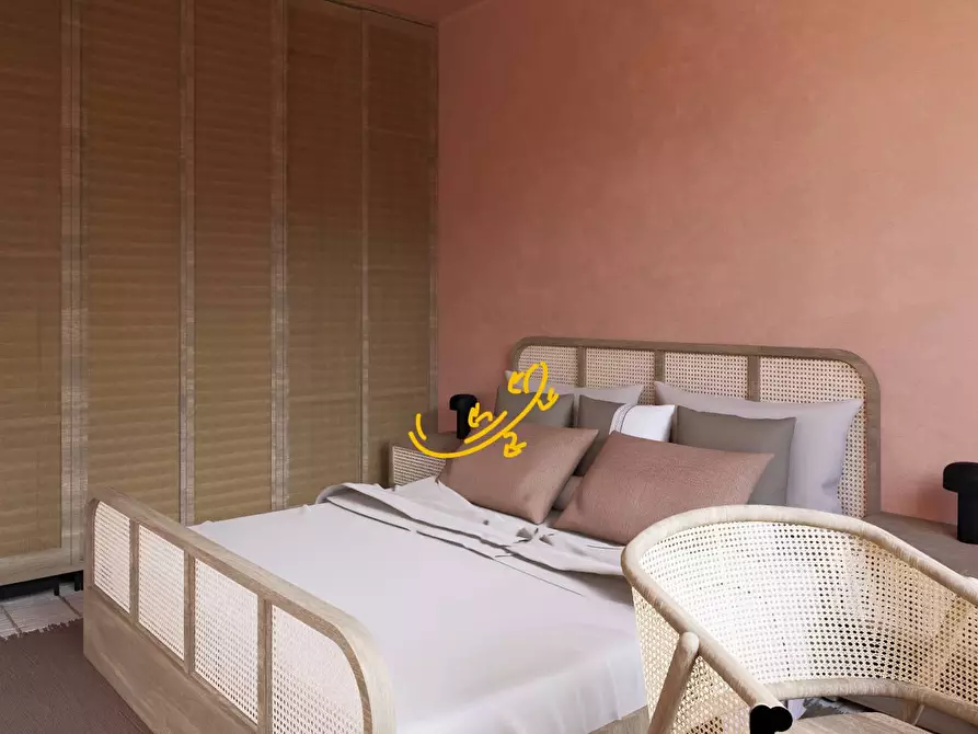 Immagine 32 di Villa in vendita  in Polignano a Polignano A Mare