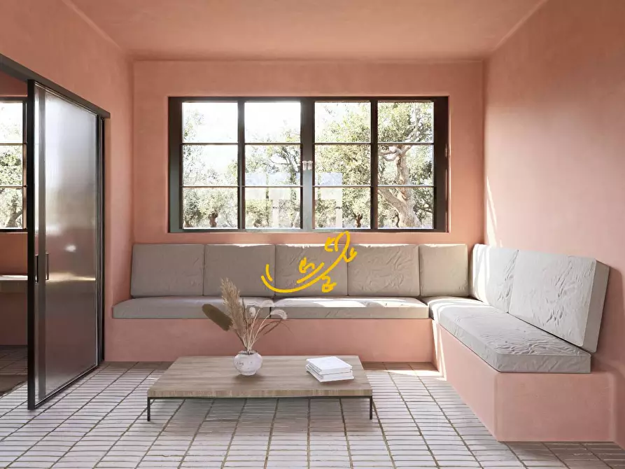 Immagine 23 di Villa in vendita  in Polignano a Polignano A Mare