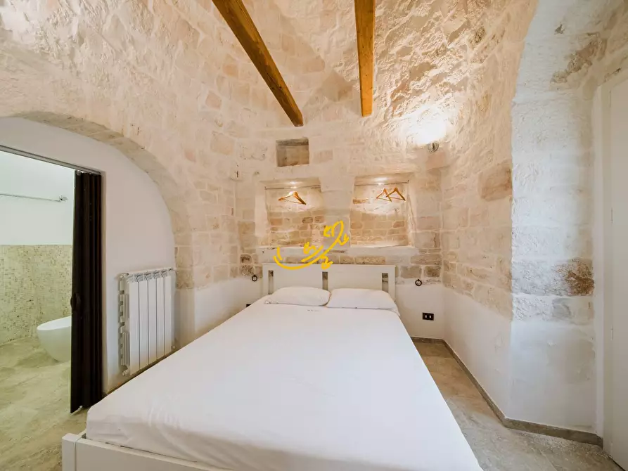 Immagine 20 di Baita in vendita  in Strada Contrada Vagone a Monopoli