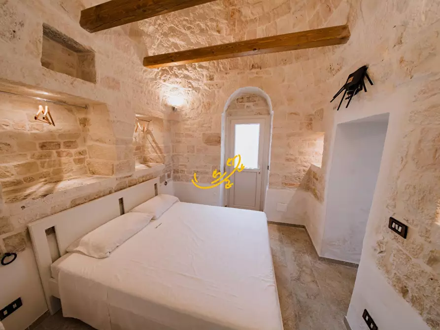 Immagine 24 di Baita in vendita  in Strada Contrada Vagone a Monopoli