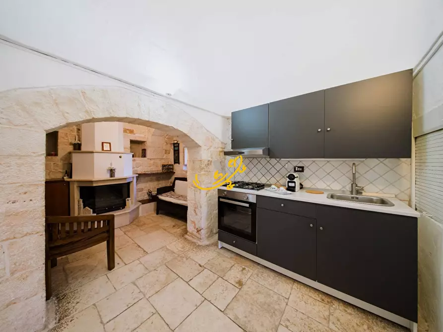 Immagine 8 di Baita in vendita  in Strada Contrada Vagone a Monopoli