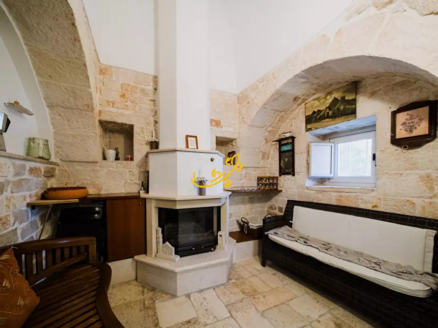 Immagine 9 di Baita in vendita  in Strada Contrada Vagone a Monopoli