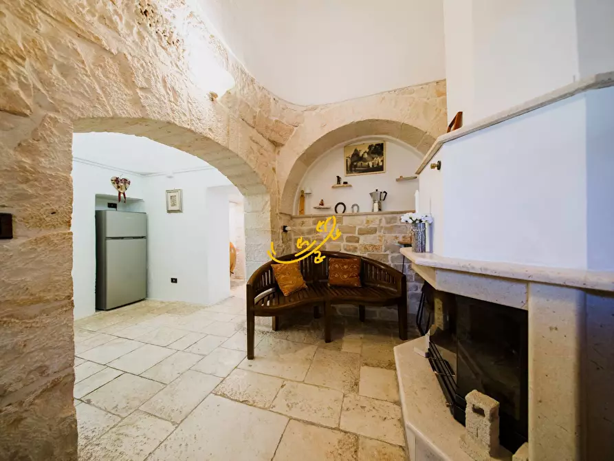 Immagine 13 di Baita in vendita  in Strada Contrada Vagone a Monopoli