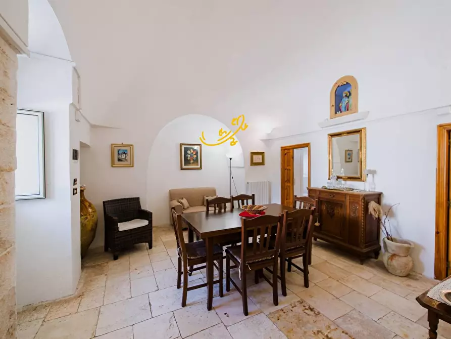 Immagine 14 di Baita in vendita  in Strada Contrada Vagone a Monopoli