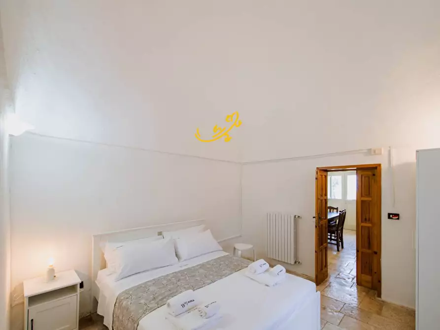 Immagine 39 di Baita in vendita  in Strada Contrada Vagone a Monopoli