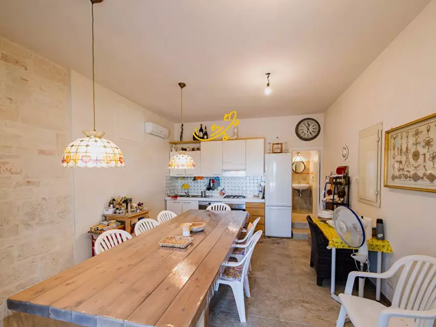 Immagine 40 di Baita in vendita  in Strada Contrada Vagone a Monopoli