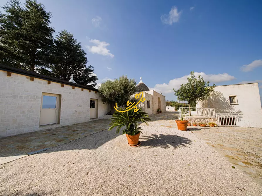 Immagine 43 di Baita in vendita  in Strada Contrada Vagone a Monopoli