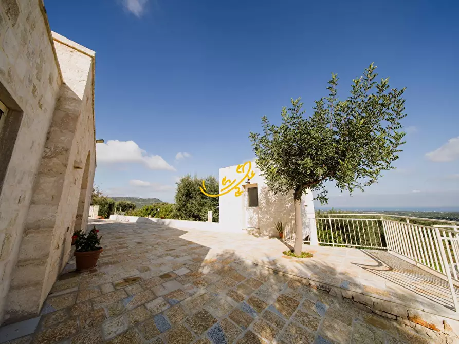 Immagine 48 di Baita in vendita  in Strada Contrada Vagone a Monopoli