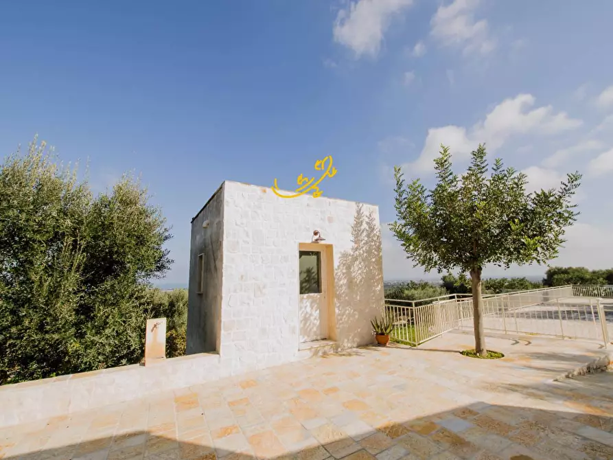 Immagine 49 di Baita in vendita  in Strada Contrada Vagone a Monopoli