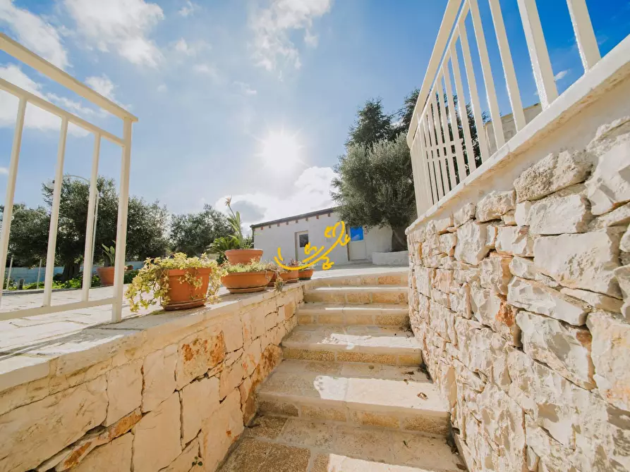 Immagine 53 di Baita in vendita  in Strada Contrada Vagone a Monopoli