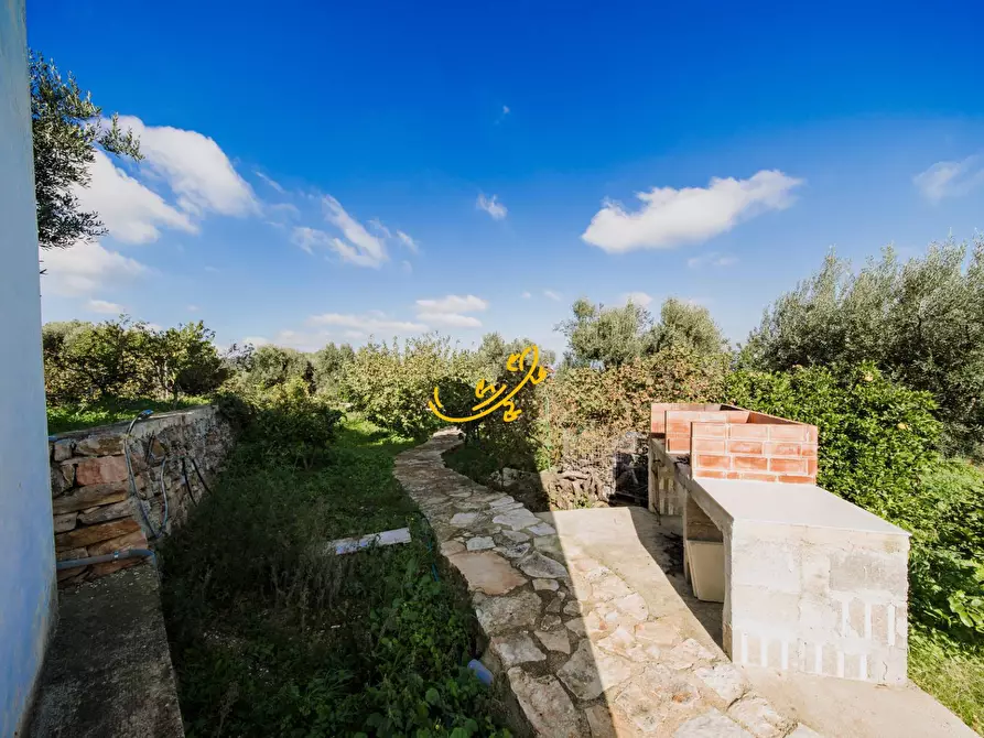 Immagine 55 di Baita in vendita  in Strada Contrada Vagone a Monopoli