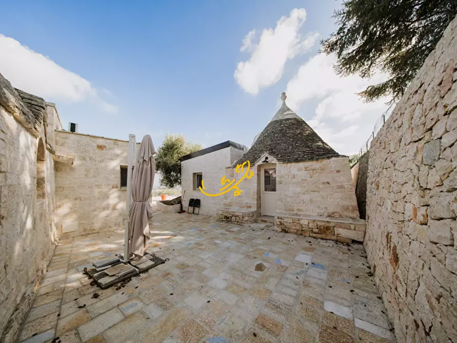 Immagine 58 di Baita in vendita  in Strada Contrada Vagone a Monopoli