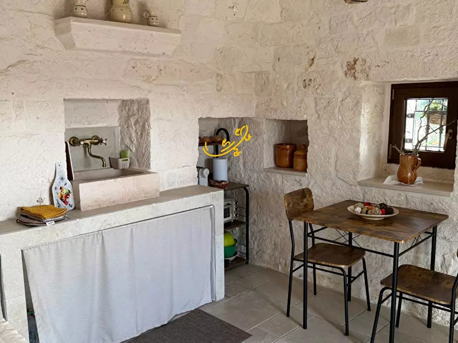 Immagine 6 di Baita in vendita  in Strada Grassitello a Martina Franca