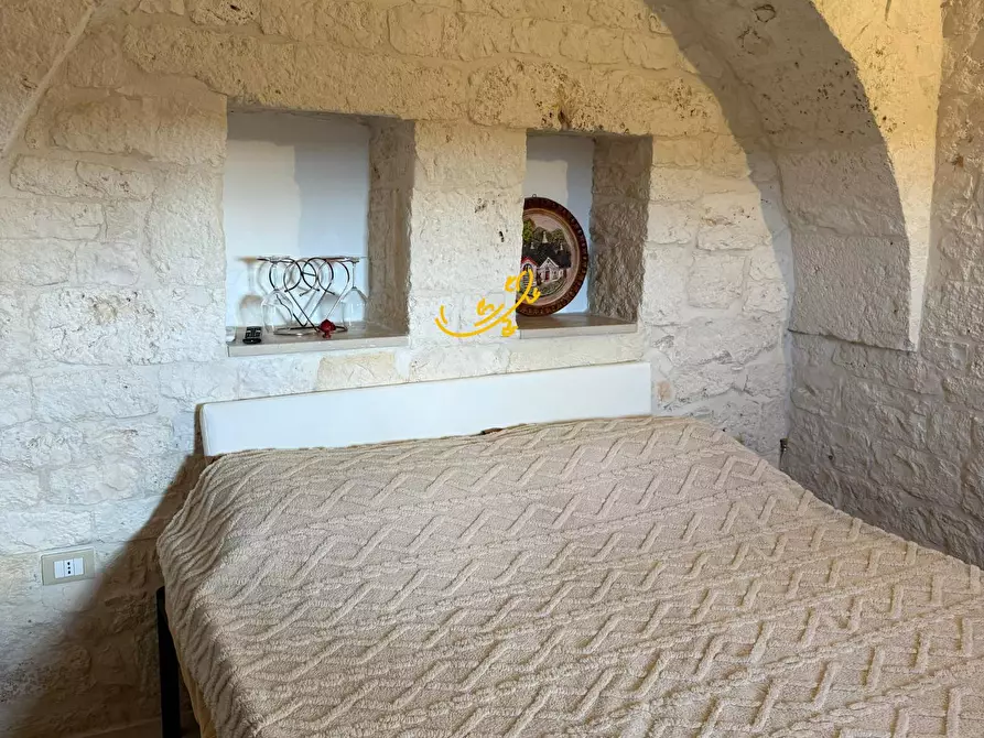 Immagine 7 di Baita in vendita  in Strada Grassitello a Martina Franca