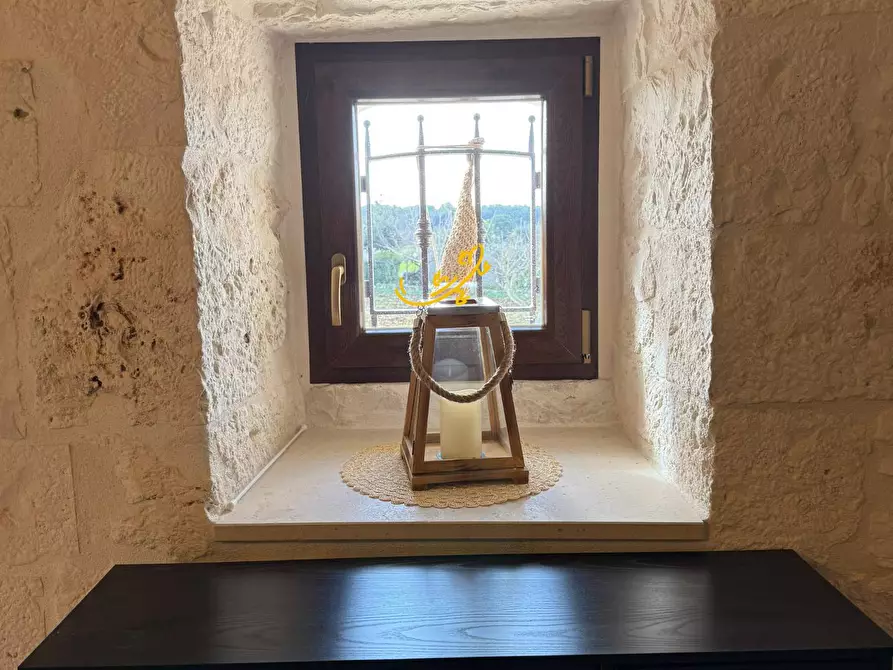 Immagine 8 di Baita in vendita  in Strada Grassitello a Martina Franca