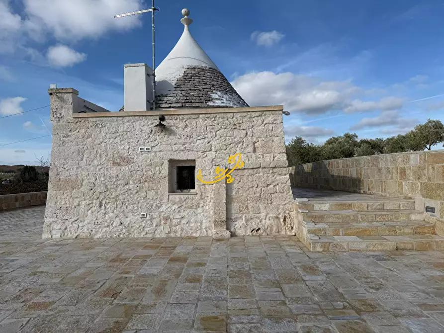 Immagine 3 di Baita in vendita  in Strada Grassitello a Martina Franca