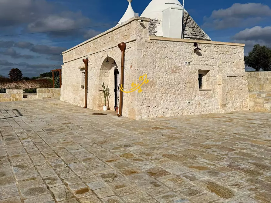 Immagine 2 di Baita in vendita  in Strada Grassitello a Martina Franca