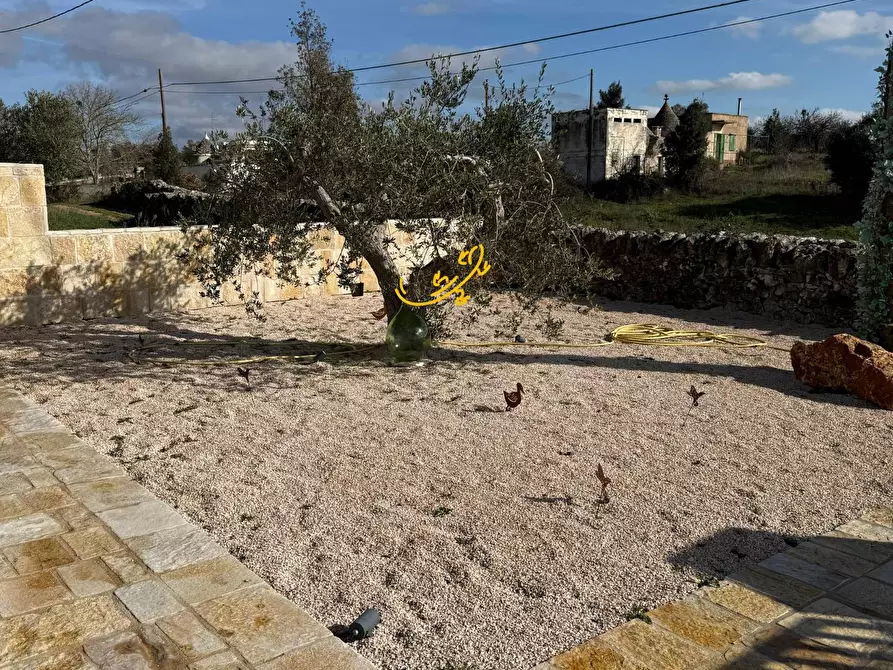 Immagine 10 di Baita in vendita  in Strada Grassitello a Martina Franca