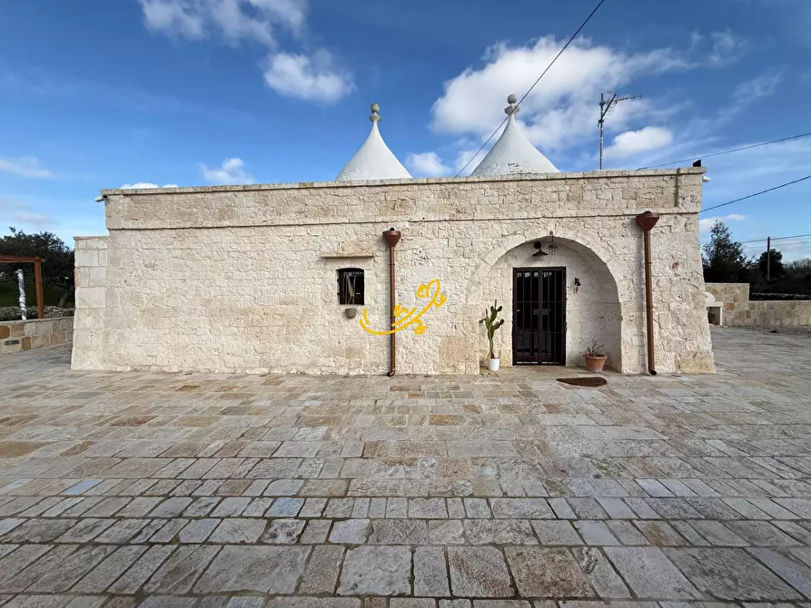 Immagine 1 di Baita in vendita  in Strada Grassitello a Martina Franca