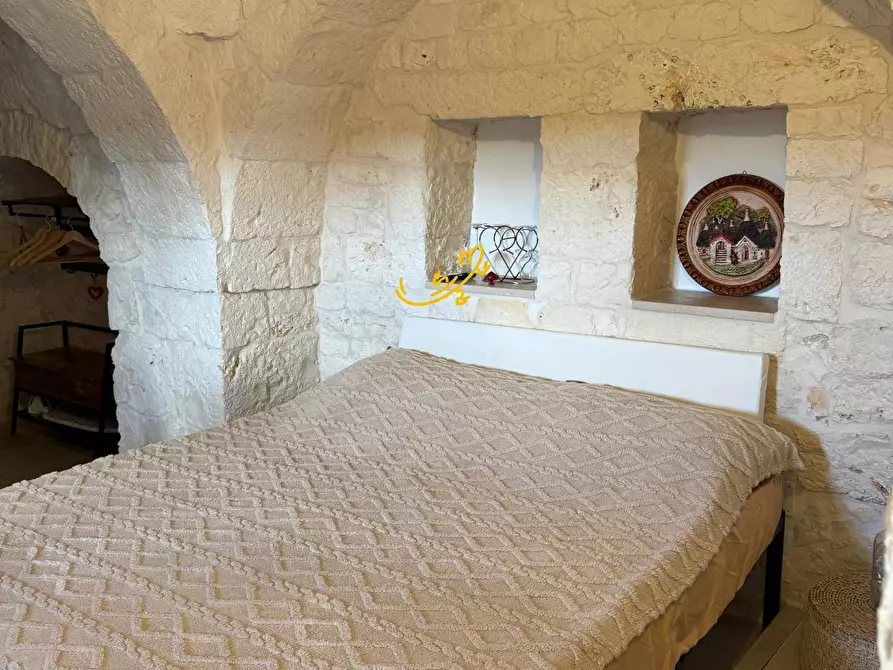 Immagine 11 di Baita in vendita  in Strada Grassitello a Martina Franca