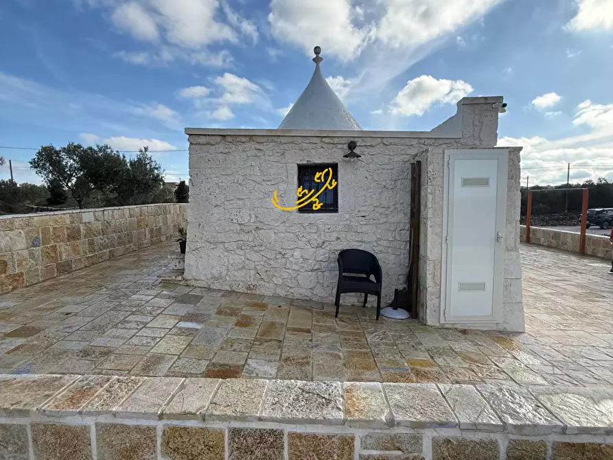 Immagine 4 di Baita in vendita  in Strada Grassitello a Martina Franca