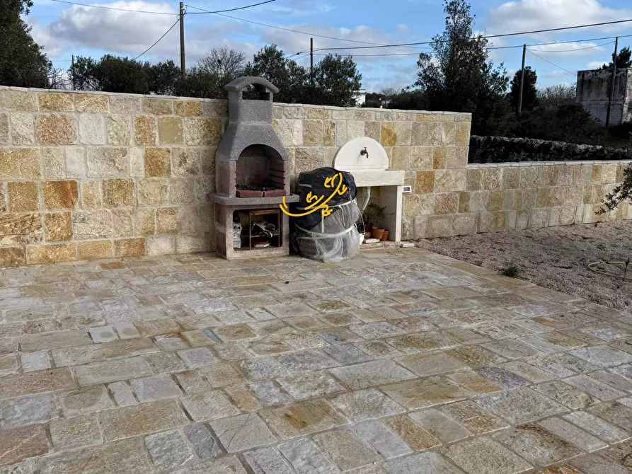 Immagine 12 di Baita in vendita  in Strada Grassitello a Martina Franca