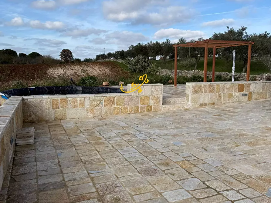 Immagine 13 di Baita in vendita  in Strada Grassitello a Martina Franca