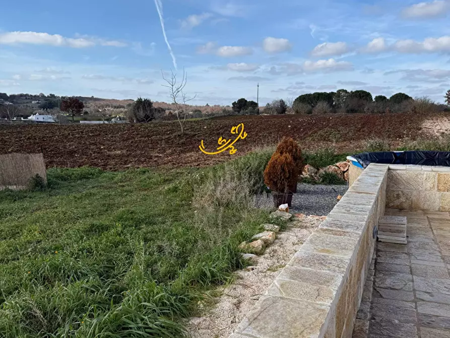 Immagine 20 di Baita in vendita  in Strada Grassitello a Martina Franca