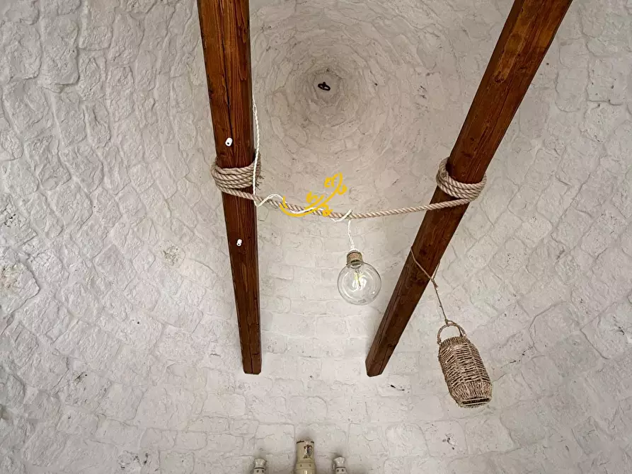 Immagine 14 di Baita in vendita  in Strada Grassitello a Martina Franca