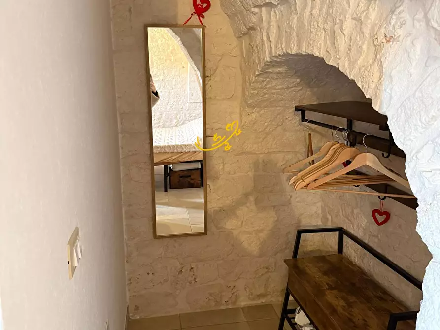 Immagine 15 di Baita in vendita  in Strada Grassitello a Martina Franca