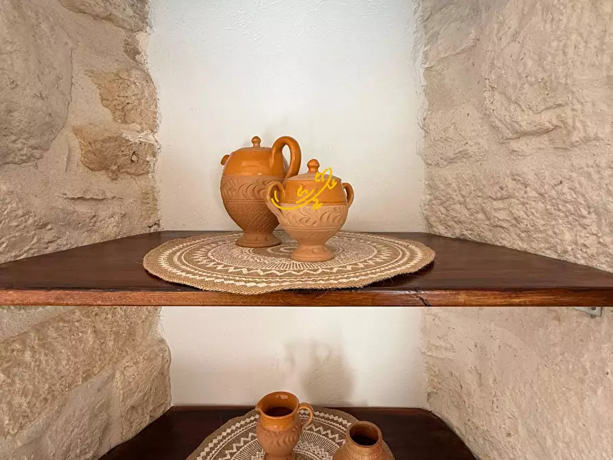 Immagine 16 di Baita in vendita  in Strada Grassitello a Martina Franca