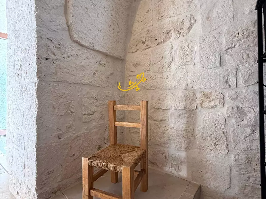 Immagine 17 di Baita in vendita  in Strada Grassitello a Martina Franca