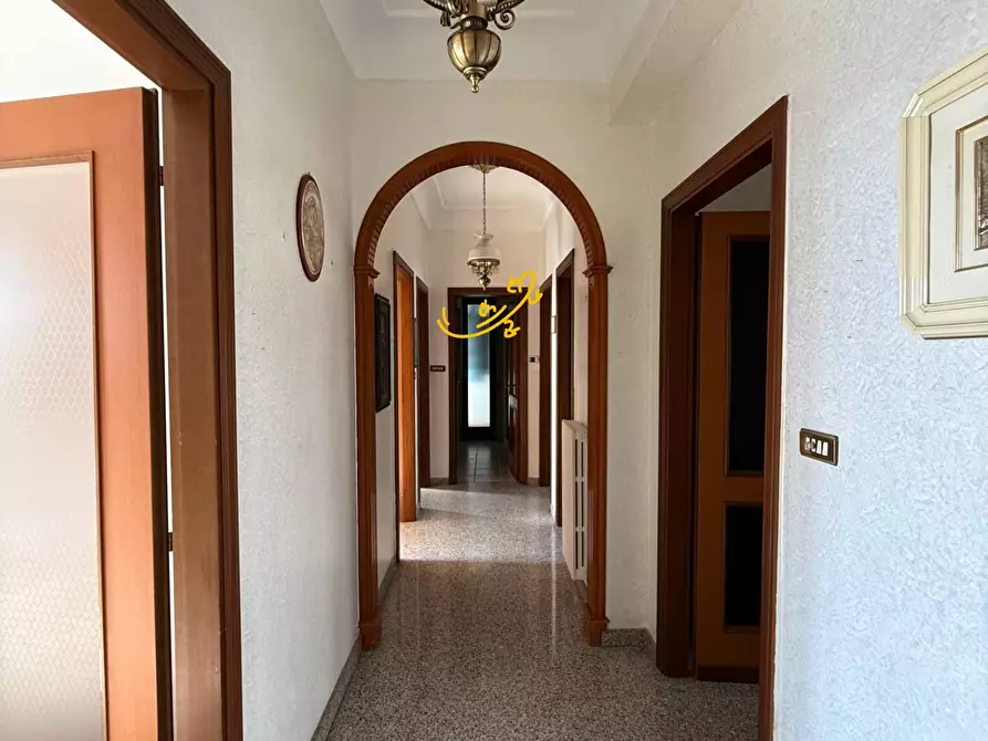 Immagine 2 di Appartamento in vendita  in Via degli Scalpellini a Ostuni