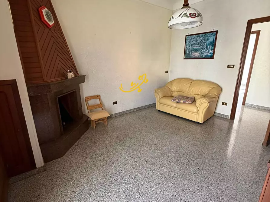 Immagine 5 di Appartamento in vendita  in Via degli Scalpellini a Ostuni