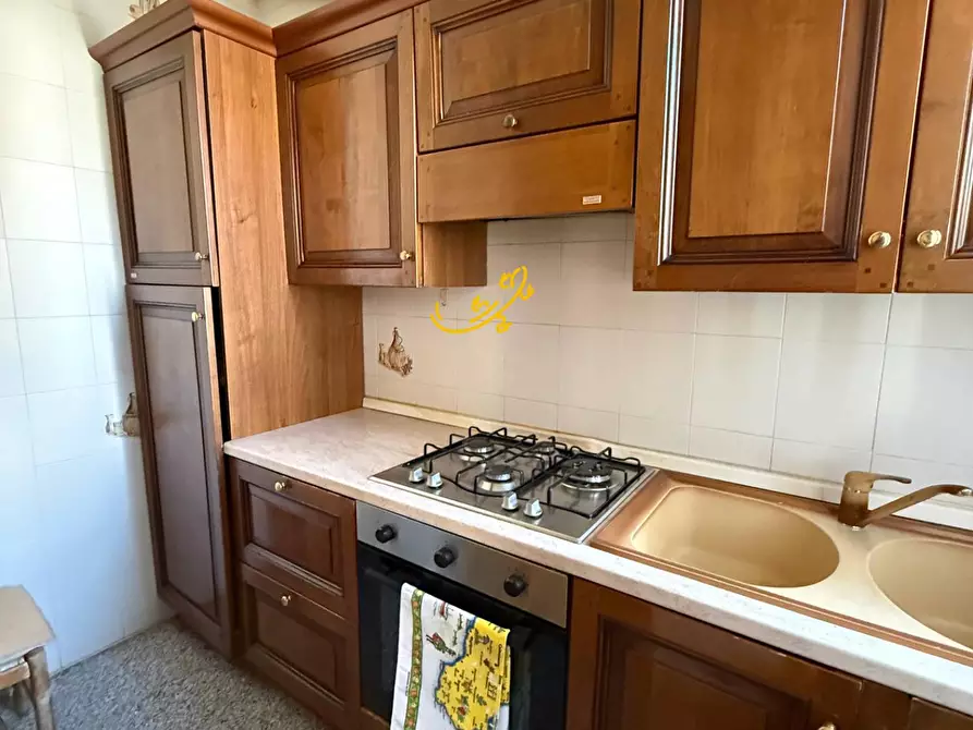 Immagine 3 di Appartamento in vendita  in Via degli Scalpellini a Ostuni