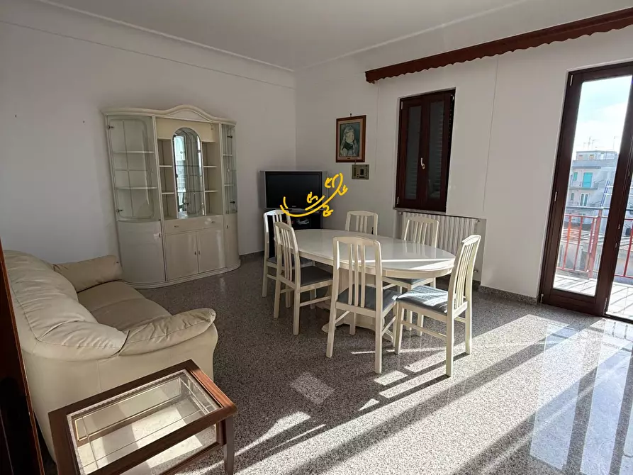 Immagine 4 di Appartamento in vendita  in Via degli Scalpellini a Ostuni