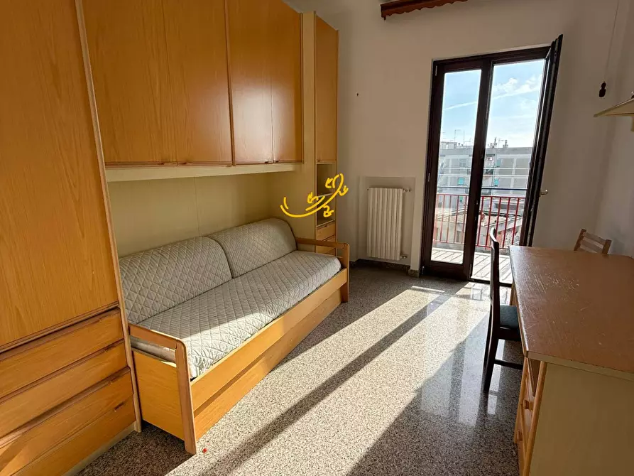 Immagine 10 di Appartamento in vendita  in Via degli Scalpellini a Ostuni