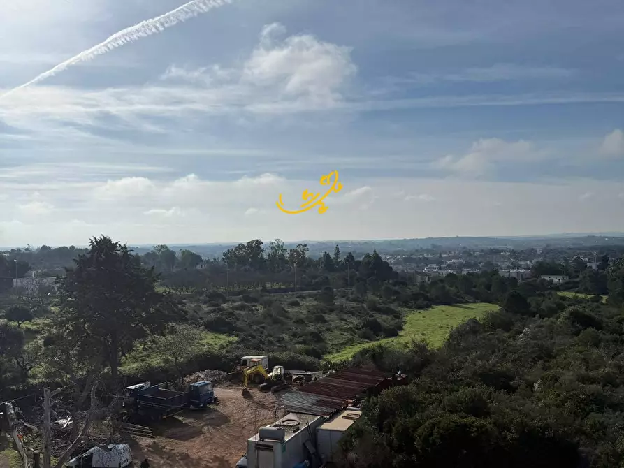 Immagine 20 di Appartamento in vendita  in Via degli Scalpellini a Ostuni